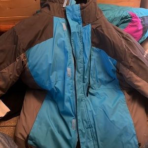 Colombia Sport Jacket Youth 18/20